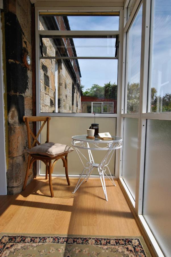 Clover Cottage Countryside Retreat With Sea Views Crail Exterior foto