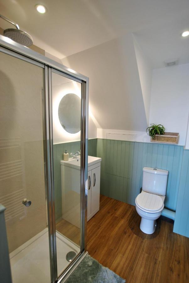 Clover Cottage Countryside Retreat With Sea Views Crail Exterior foto